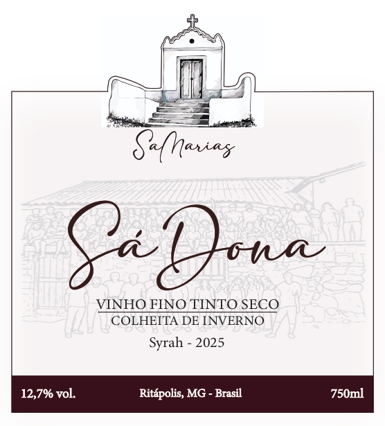 Sá Dona